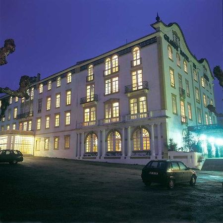 Curia Palace Hotel Spa & Golf Resort 외부 사진