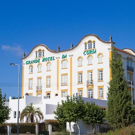Curia Palace Hotel Spa & Golf Resort 외부 사진