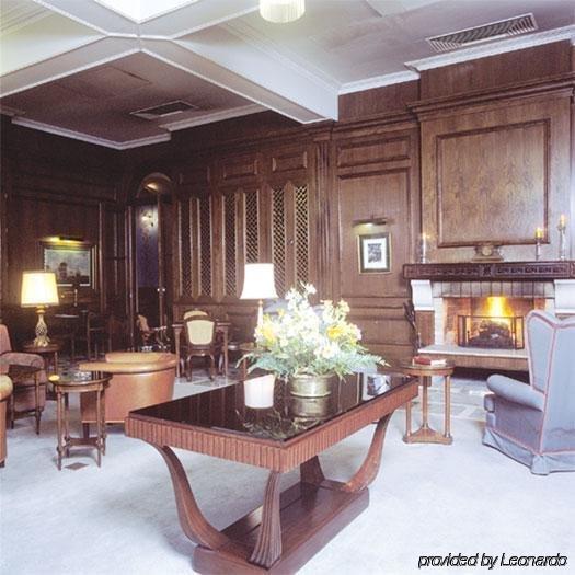 Curia Palace Hotel Spa & Golf Resort 내부 사진