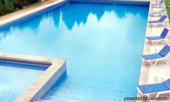 Curia Palace Hotel Spa & Golf Resort 시설 사진