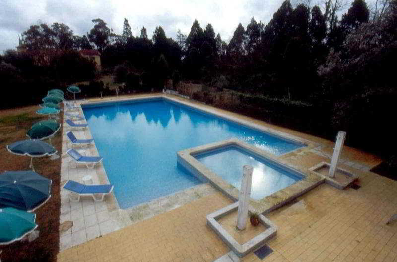 Curia Palace Hotel Spa & Golf Resort 외부 사진