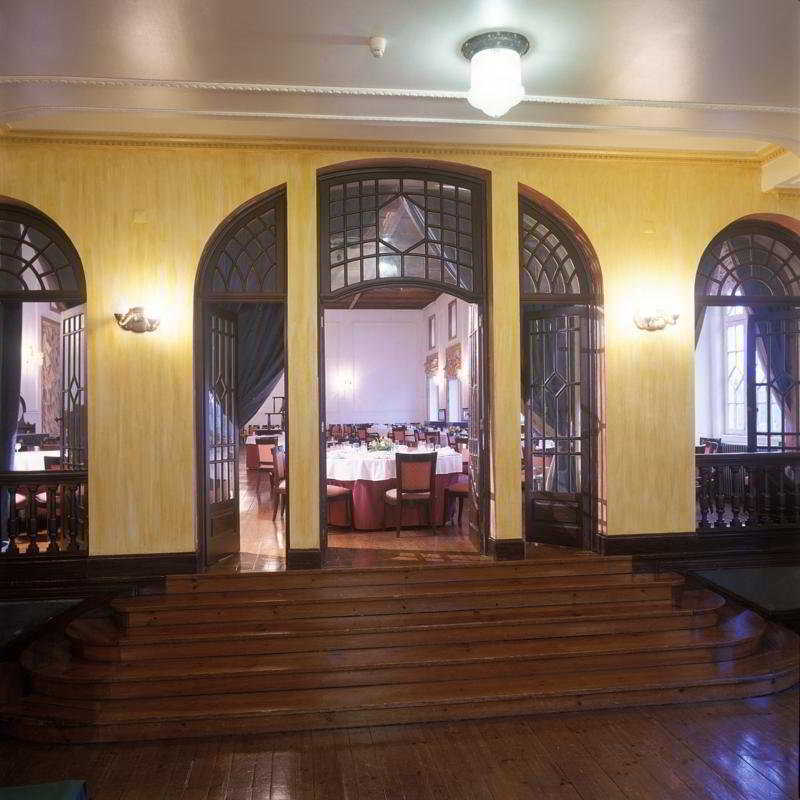 Curia Palace Hotel Spa & Golf Resort 외부 사진