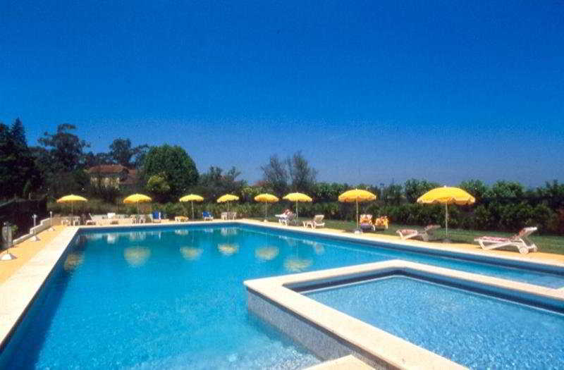 Curia Palace Hotel Spa & Golf Resort 외부 사진