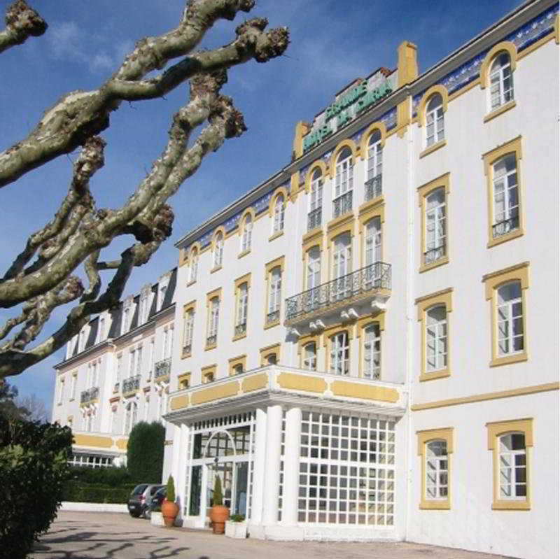 Curia Palace Hotel Spa & Golf Resort 외부 사진