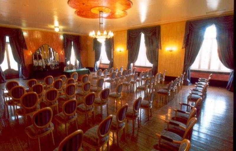Curia Palace Hotel Spa & Golf Resort 외부 사진