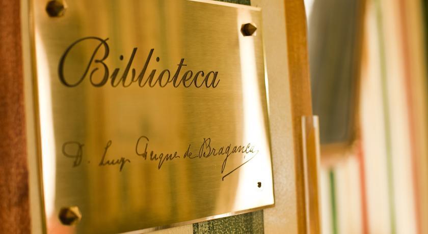 Curia Palace Hotel Spa & Golf Resort 외부 사진