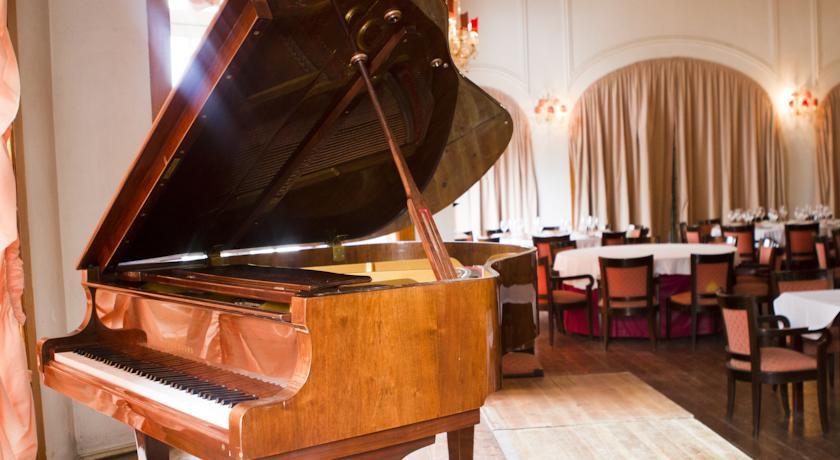 Curia Palace Hotel Spa & Golf Resort 외부 사진